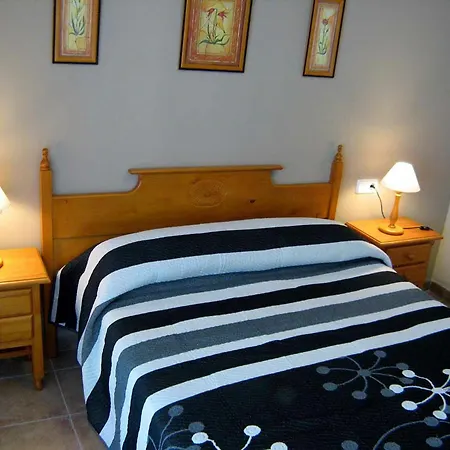 106452 - In Vera Apartment *