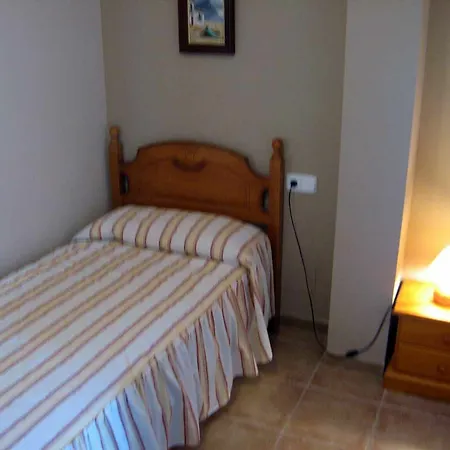 106452 - In Vera Apartment Roquetas de Mar