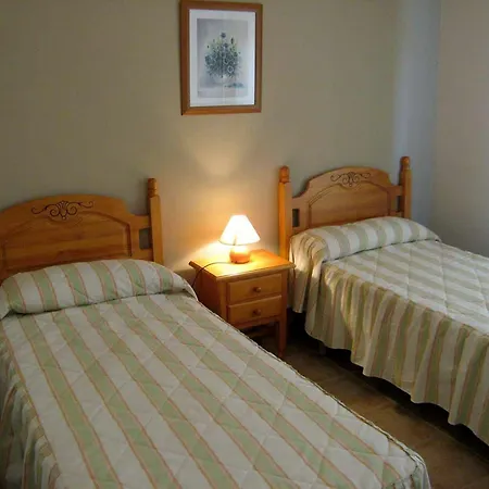 106452 - In Vera Apartment