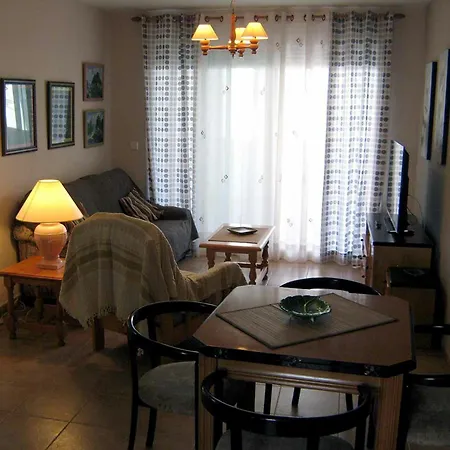 106452 - In Vera Apartment Roquetas de Mar