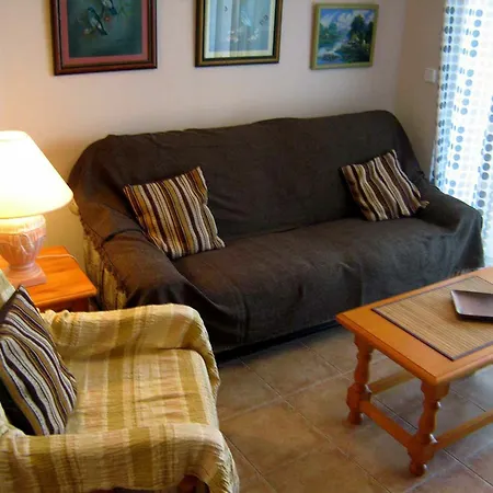 Apartment 106452 - In Vera Roquetas de Mar